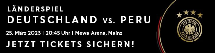 Deutschland gegen Peru