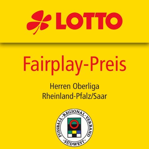 „LOTTO Fairplay-Preis“