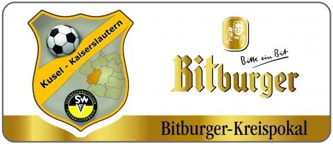 Kreissignet Kusel-Kaiserslautern Bitburger 