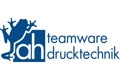 AH Teamware Druck Kompetenzpartner SWFV