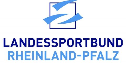 Landessportbund Rheinland Pfalz Logo