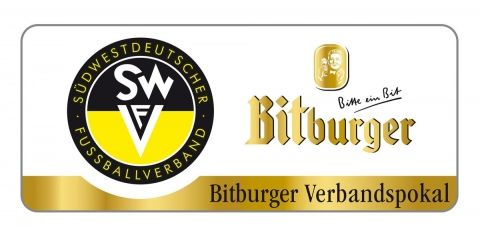 Bitburger Verbandspokel des SWFV
