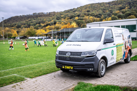 DFB-Mobil