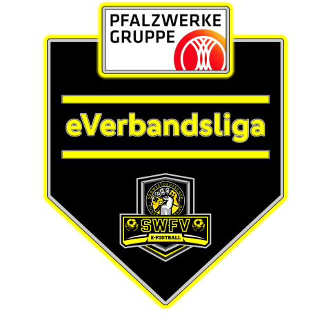 eFootball Verbandsliga - Pfalzwerke