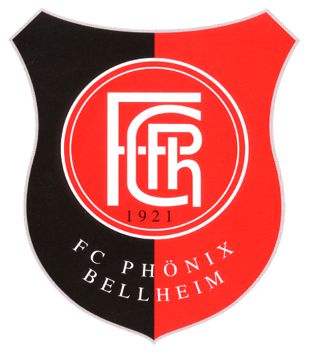 FC Phönix Bellheim Logo