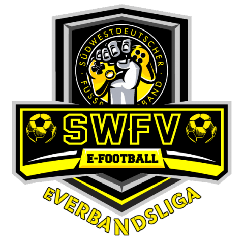 Logo eVerbandsliga des SWFV