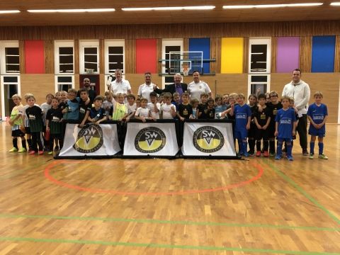 SWFV-Vorstandstreff Vorstandstreff Turnier