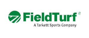 Logo des Partners Fieldturf Fieldturf Logo