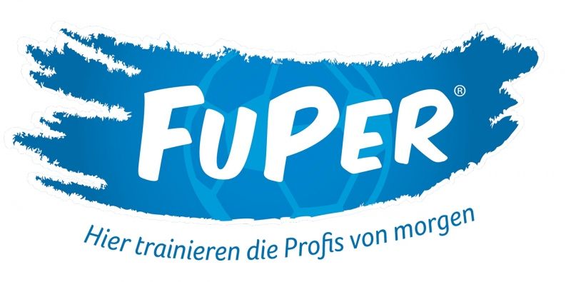 FuPer Logo