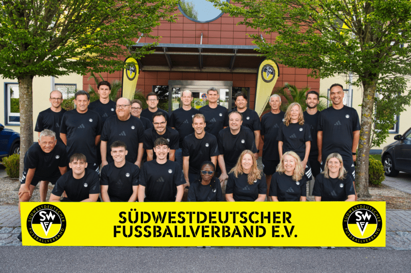 SWFV Geschäftsstelle