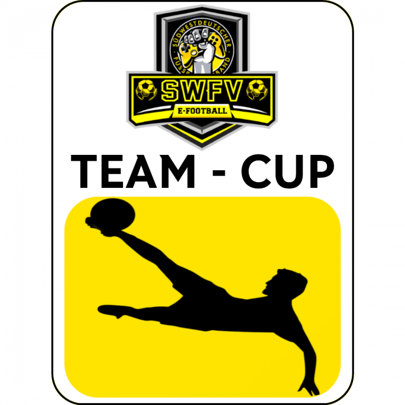 SWFV Teamcup-Logo